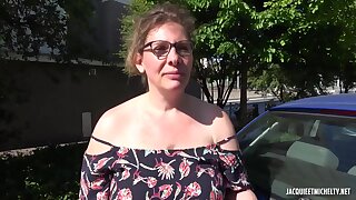 Aurelie Casalingue Francaise